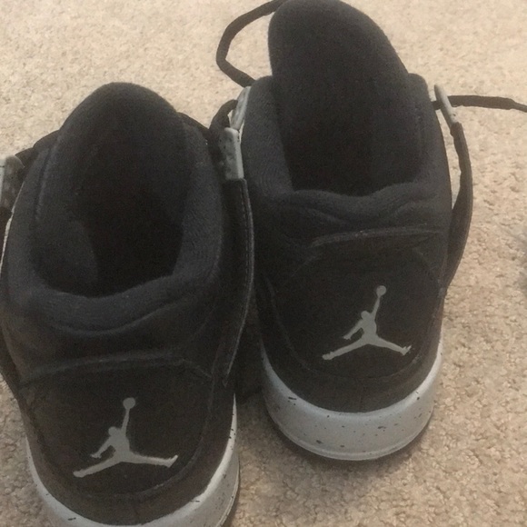 Oreo 4s Size 7 - Picture 7 of 8